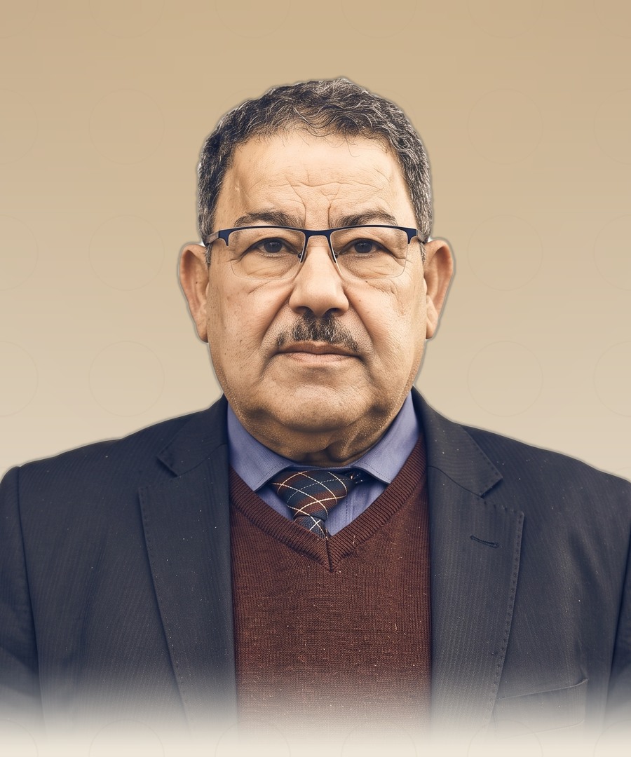 أ.د. سيف الدين عبد الفتاح